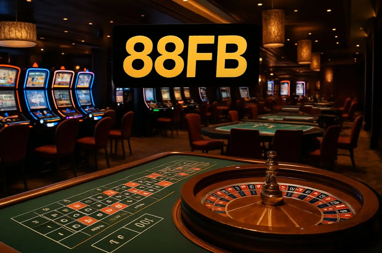 casino 88FB