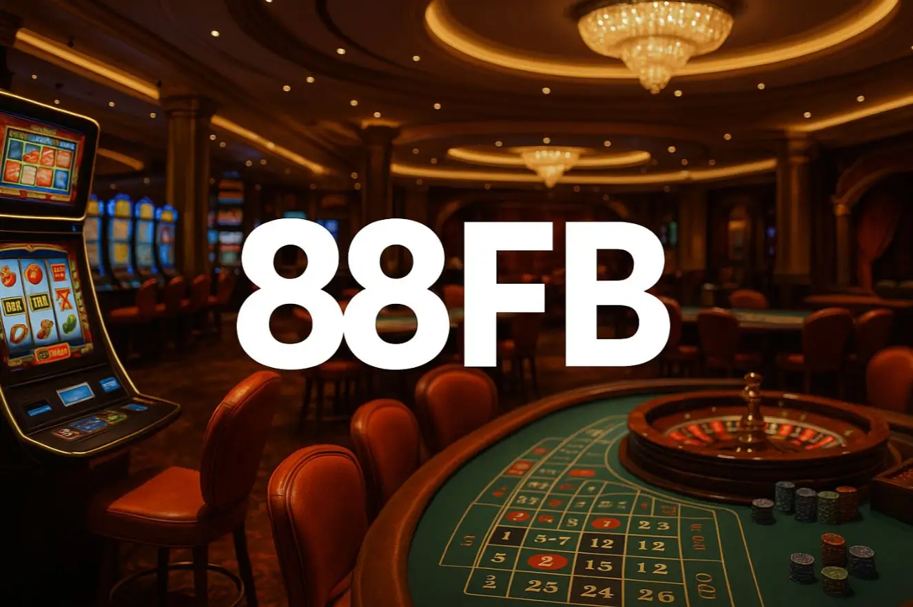 First-class 88FB Casino Online