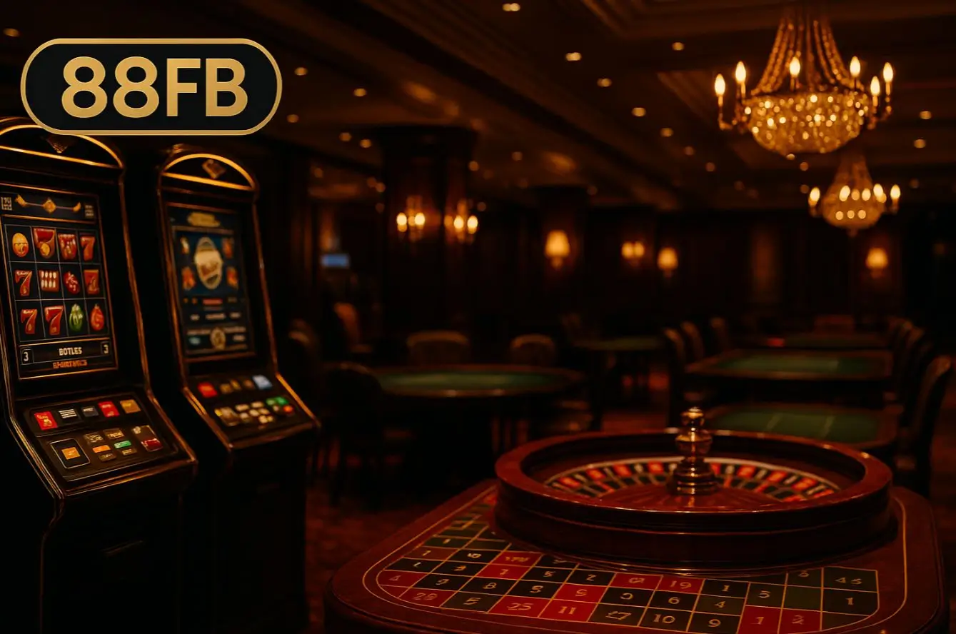 First and Best Online Casino in Bangladesh 88FB