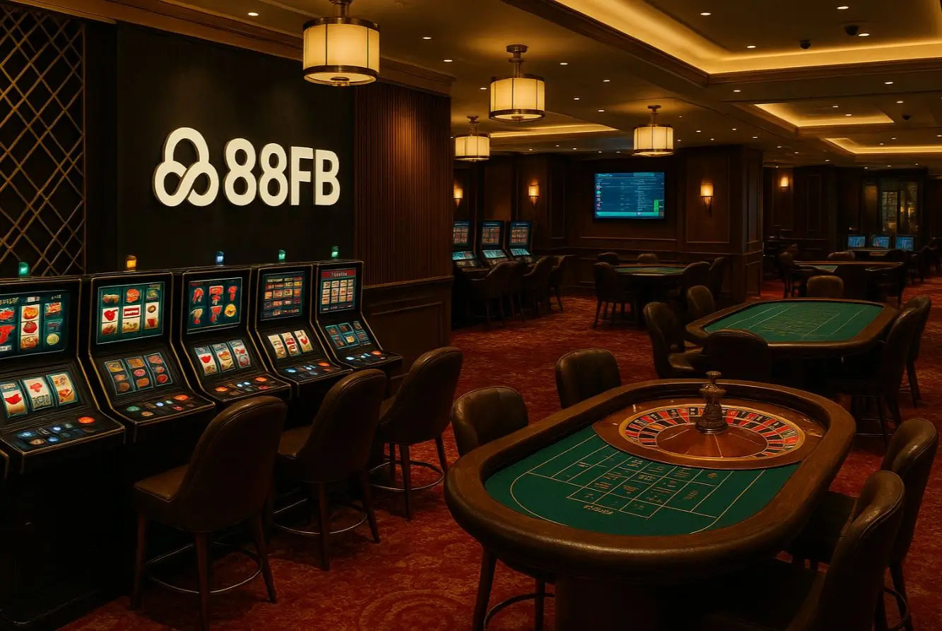 Official Online Casino 88FB
