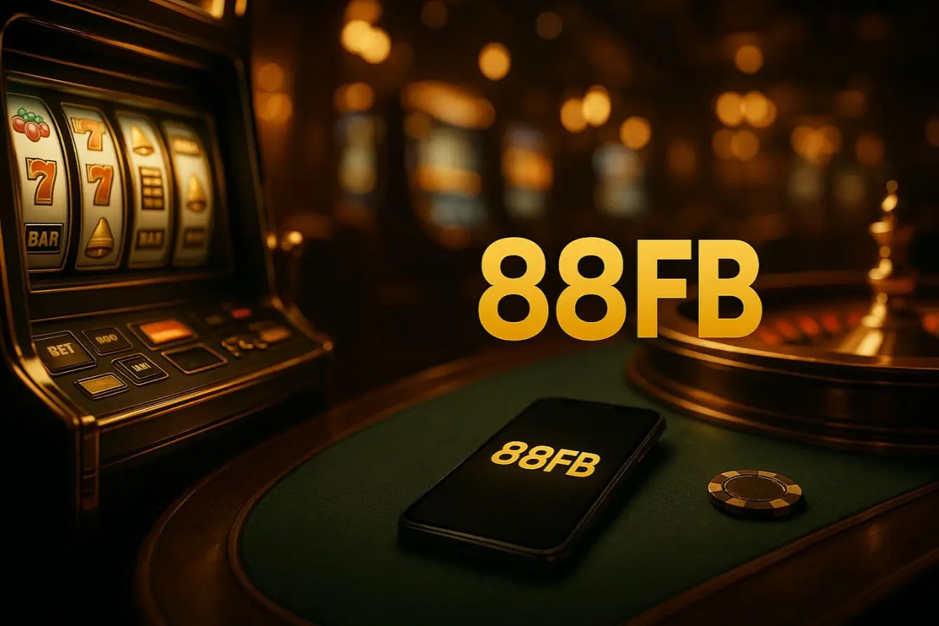 Download mobile app 88FB